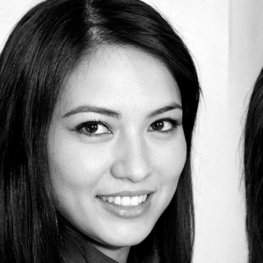 Porträt von Annegret Vahldiek, Finanzberaterin bei moventrixa