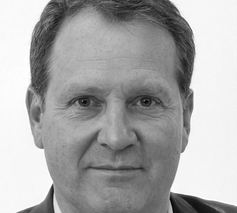 Finanzberater Ilari Korhonen