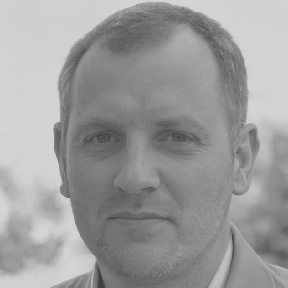 Finanzberater Henrik Lindström