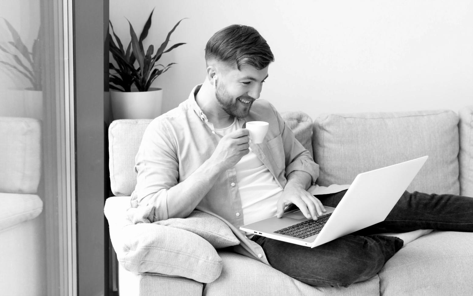 Budgetplanung und Ausgabenanalyse für private Haushalte