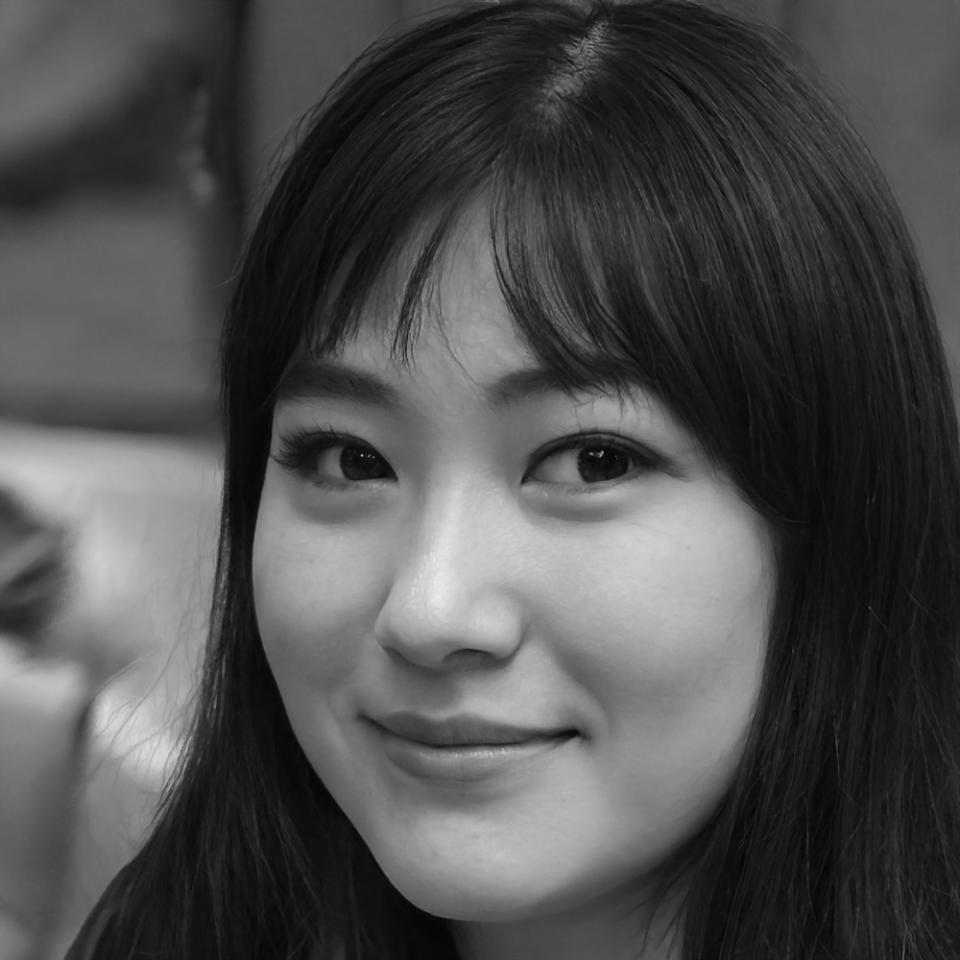 Porträtfoto von Teilnehmerin Anneliese